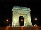 Bucarest