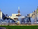 Bucarest