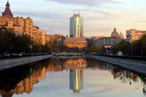 Bucarest