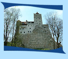 Castello di Dracula