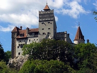 chateau Bran