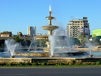 Bucarest