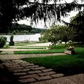 Lac de Snagov