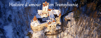Amour Transylvanie