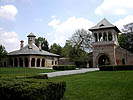 Palais de Mogosoaia
