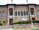 Palais di Mogosoaia