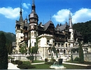 Chateau de Peles
