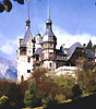 Chateau de Peles