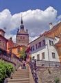 Sighisoara