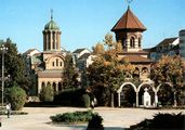Tirgoviste
