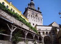 Sighisoara