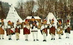 traditions de Bucovine
